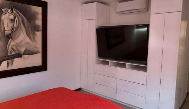 Apartamento amoblado de lujo - Sur de Cali