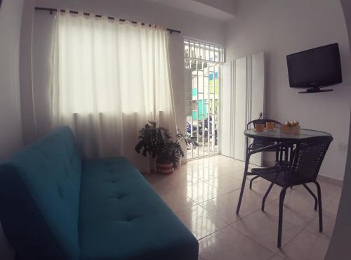 Apartamento amoblado en La Tebaida, Quindio
