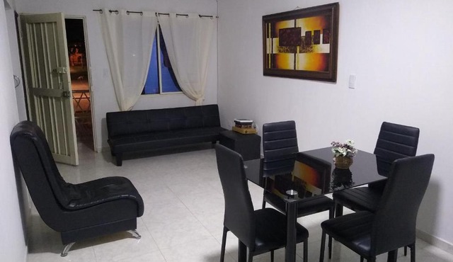 Apartamento amoblado en el norte Cali. in Cali