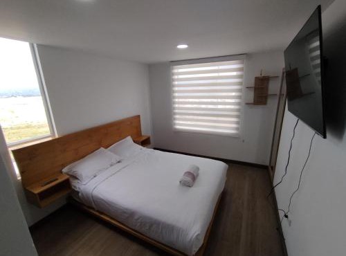 Apartamento Amoblado Ipiales