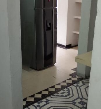 Apartamento Amplio en la calle 35 con carrera 4 Pereira in Pereira