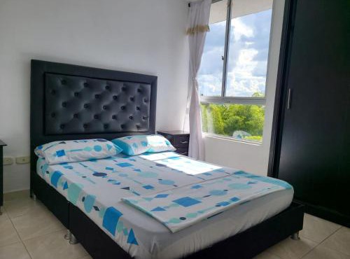 Apartamento Armenia, como en casa!