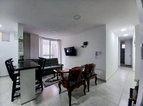 Apartamento Aventura Cafetera Circasia, Quindío