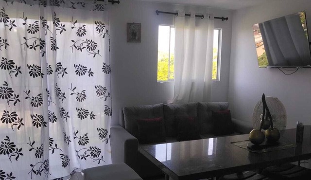 Apartamento Aviva Santa Marta