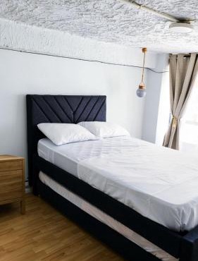Apartamento Barranquero Centro