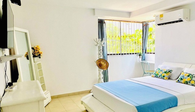 Apartamento Boutique Cartagena Plaza