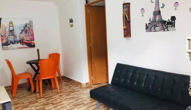 Apartamento Buenos Aires in Medellín
