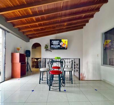 Apartamento céntrico en Cartago