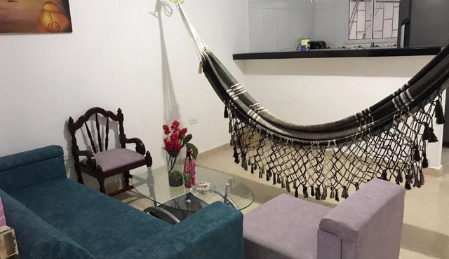 Apartamento Cómodo in Ríohacha