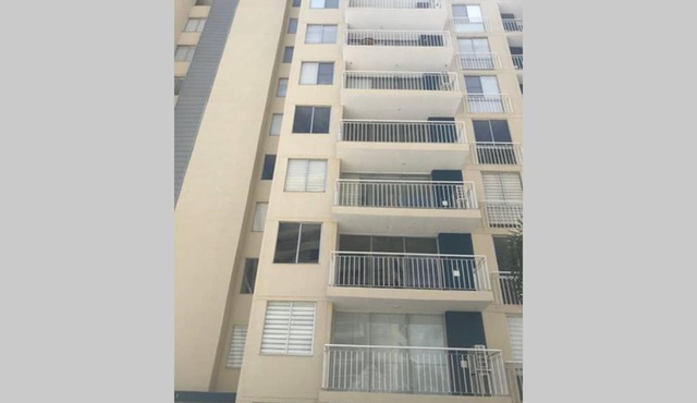 Apartamento cómodo con todo lo que necesitas con Aire Acondicionado ! in Ricaurte