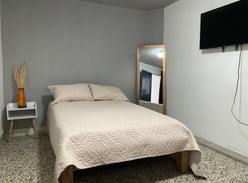 Apartamento cómodo en Medellín