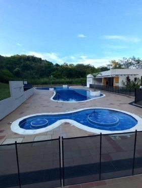 Apartamento cómodo en Villeta