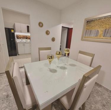 Apartamento cómodo y moderno Kellmedic in Yopal