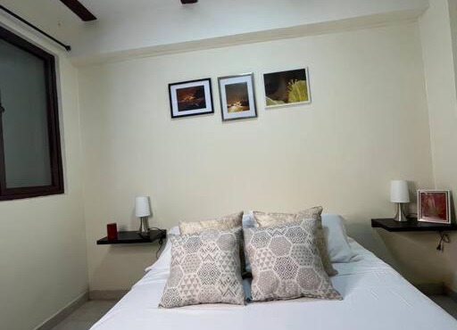 Apartamento cacique calarca