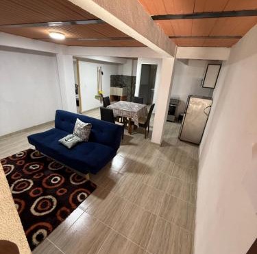 Apartamento campestre 202
