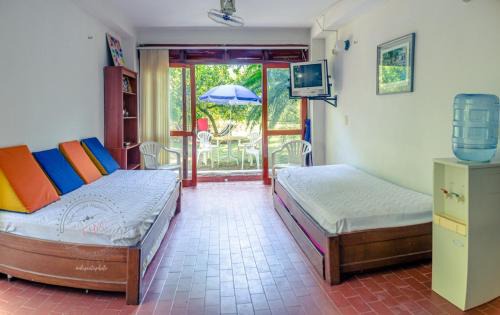 Apartamento Campestre La Florida
