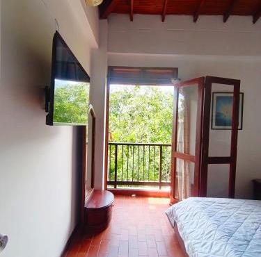 Apartamento Campestre - Hostería florida Tropical