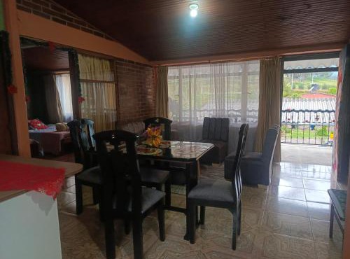 Apartamento Campestre Leo