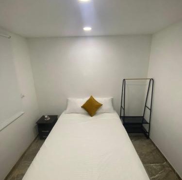 Apartamento Campestre Mirador de San Juan La Mesa - San Joaquín