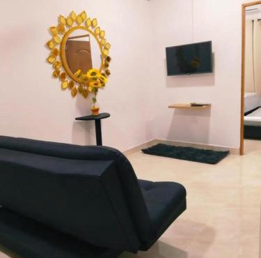 Apartamento Capri 1