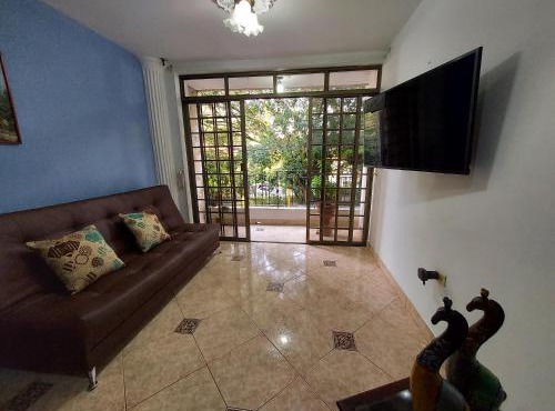 Apartamento Centro Comercial la Central - 3 Habitaciones