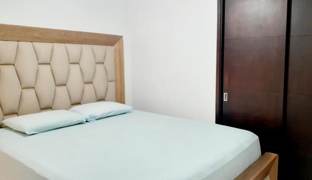 Apartamento centro MDE