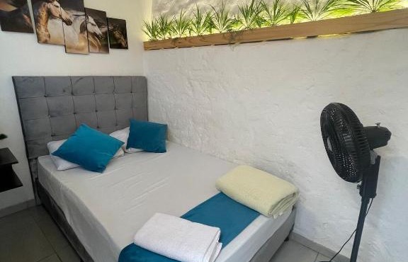 Apartamento cerca al aeropuerto Olaya herrera