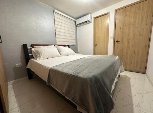 Apartamento cerca al aeropuerto BILBAO