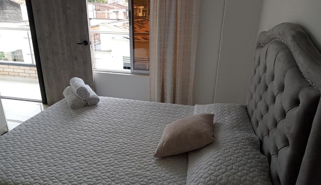 Apartamento cerca al Centro comercial Nuestro Cartago