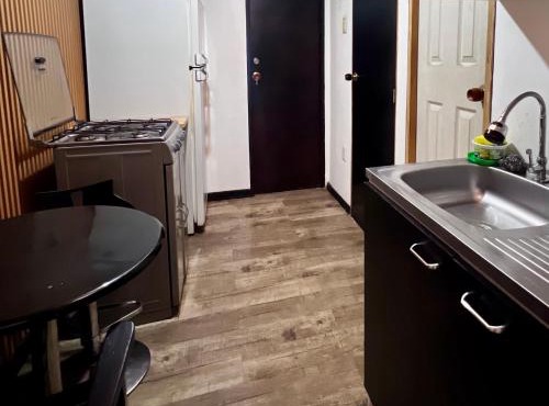 Apartamento Chapinero, movistar arena, estadio el campin