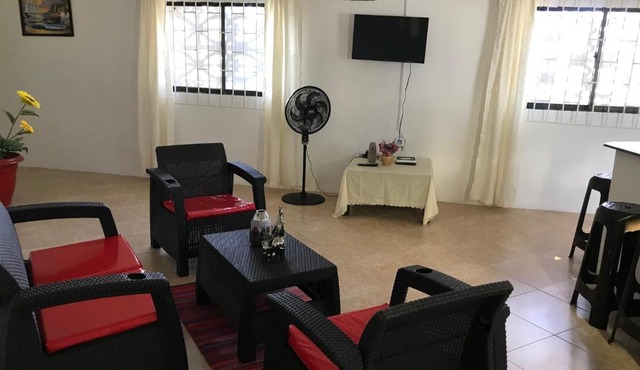 Apartamento completo en Cartagena