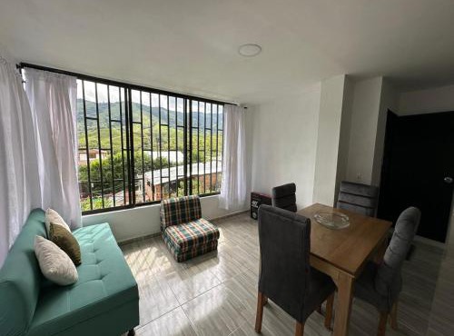 Apartamento in San Carlos