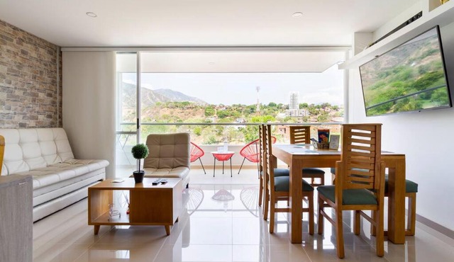 Apartamento Citadela Di Sole Santa Fe Antioquia