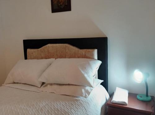 Apartamento comodo luminoso en Chiquinquira
