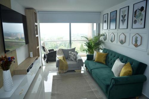 Apartamento completo Rionegro