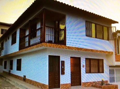 Apartamento Completo Socorro Santander 3 Habitaciones