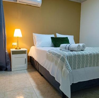 Apartamento con Esencia Natural