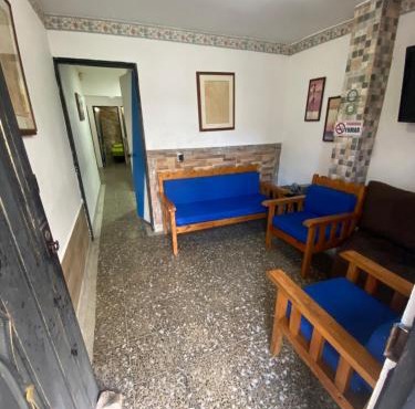 Apartamento con Vista y acceso al lago en Guatape