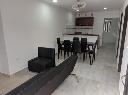 Apartamento Confort - Planta Baja in Arboletes