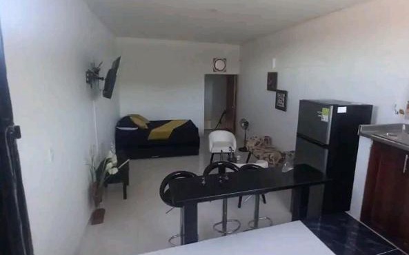 Apartamento confortable