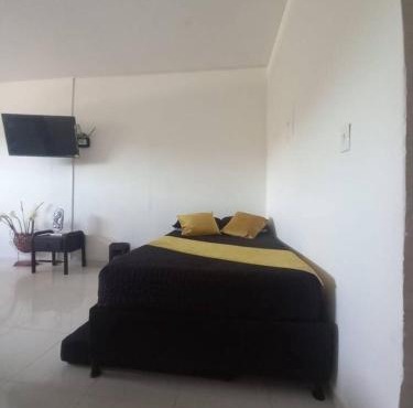 Apartamento confortable