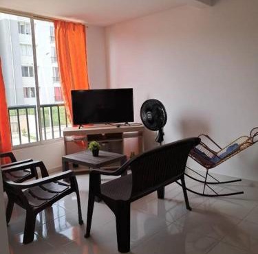 Apartamento Conjunto Altos algarrobos