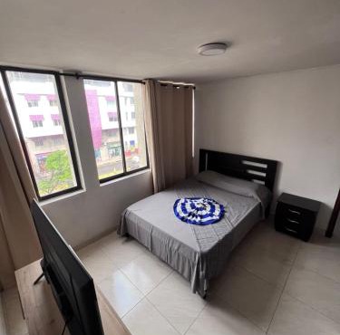 Apartamento de 2 habitaciones, San Antonio