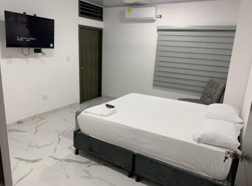 Apartamento de descanso