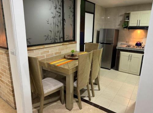 Apartamento de Lujo Centro Histórico in Popayan