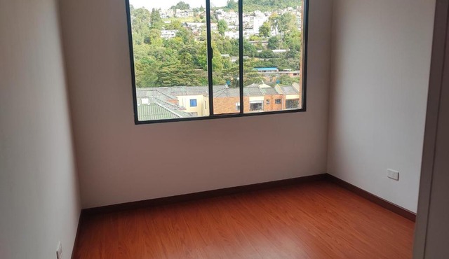 Apartamento duplex excelente ubicación en Bogotá
