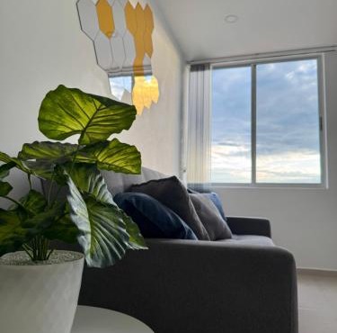 Apartamento Duplex Mirador La mesa in La Mesa