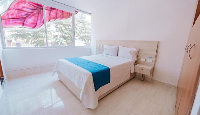 Apartamento Edificio Neon Centro in Ibagué