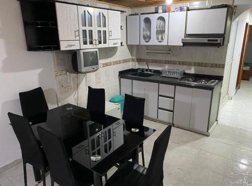 apartamento Emanuel