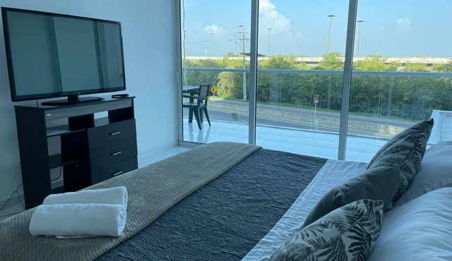 Apartamento en Cartagena de Indias, Edificio Morros 3 in Cartagena